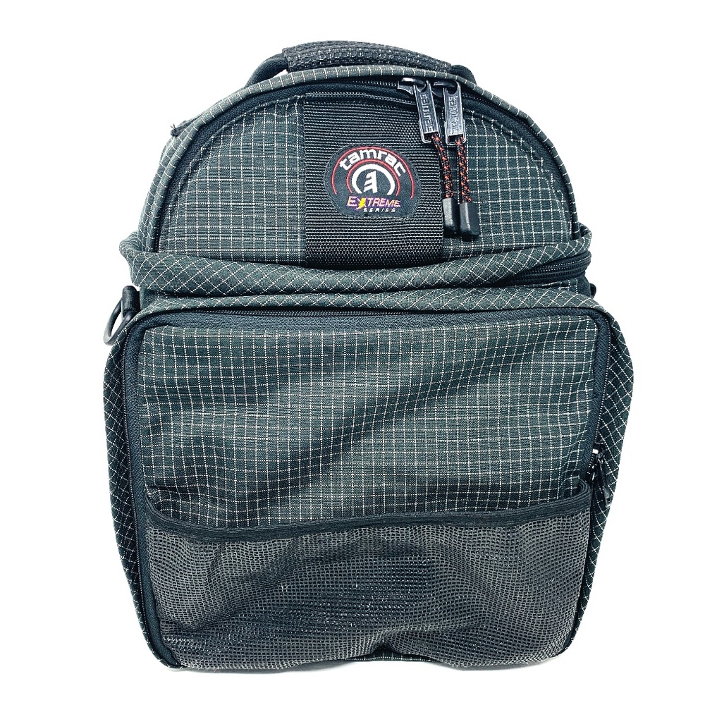 Tamrac Camera Backpack Carry Case